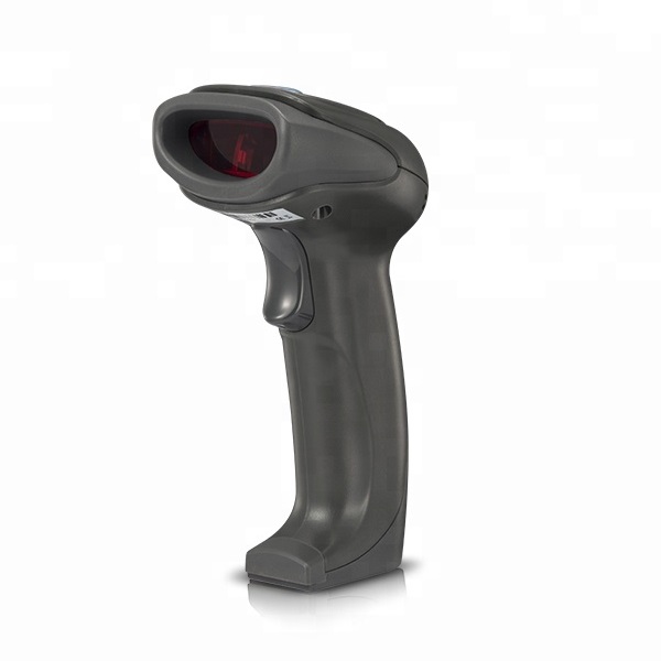 Simtek 1D Wireless Barcode Scanner