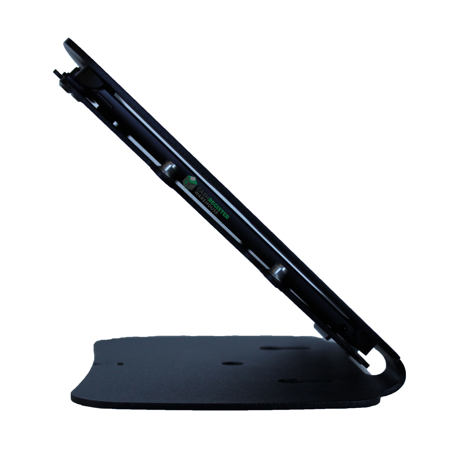 Simtek IS-200 iPad Stand Side