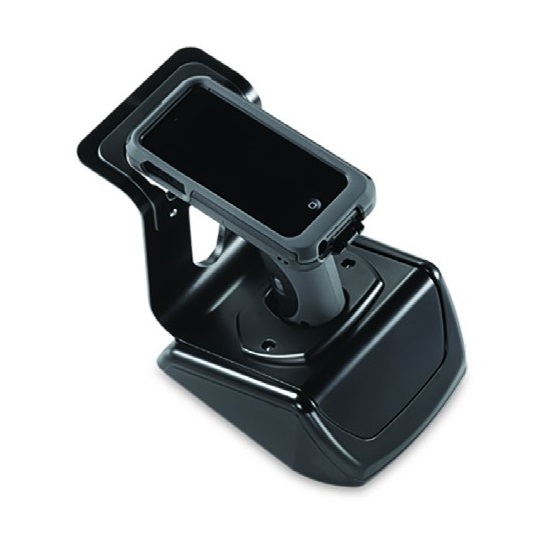Single Bay Pistol Grip Charger for Linea