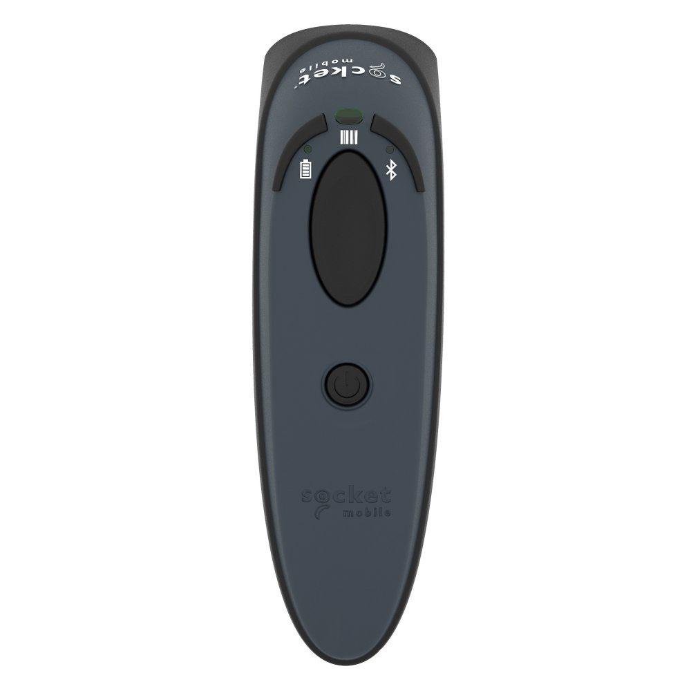 Socket DuraScan D750 2D Bluetooth Barcod