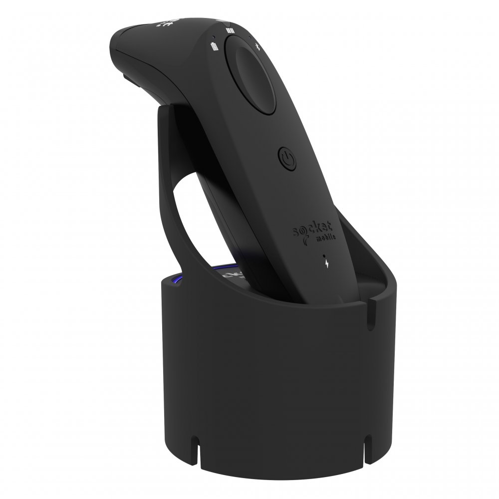 SocketScan S721 2D Bluetooth Barcode Sca