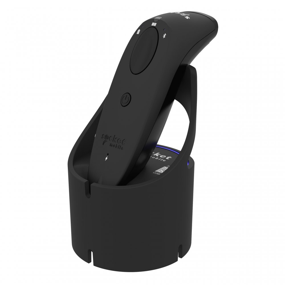 SocketScan S721 2D Bluetooth Barcode Sca