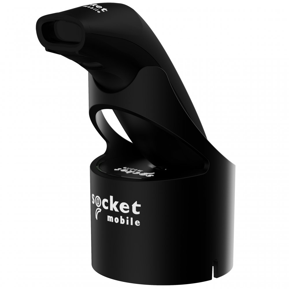 SocketScan S721 2D Bluetooth Barcode Sca