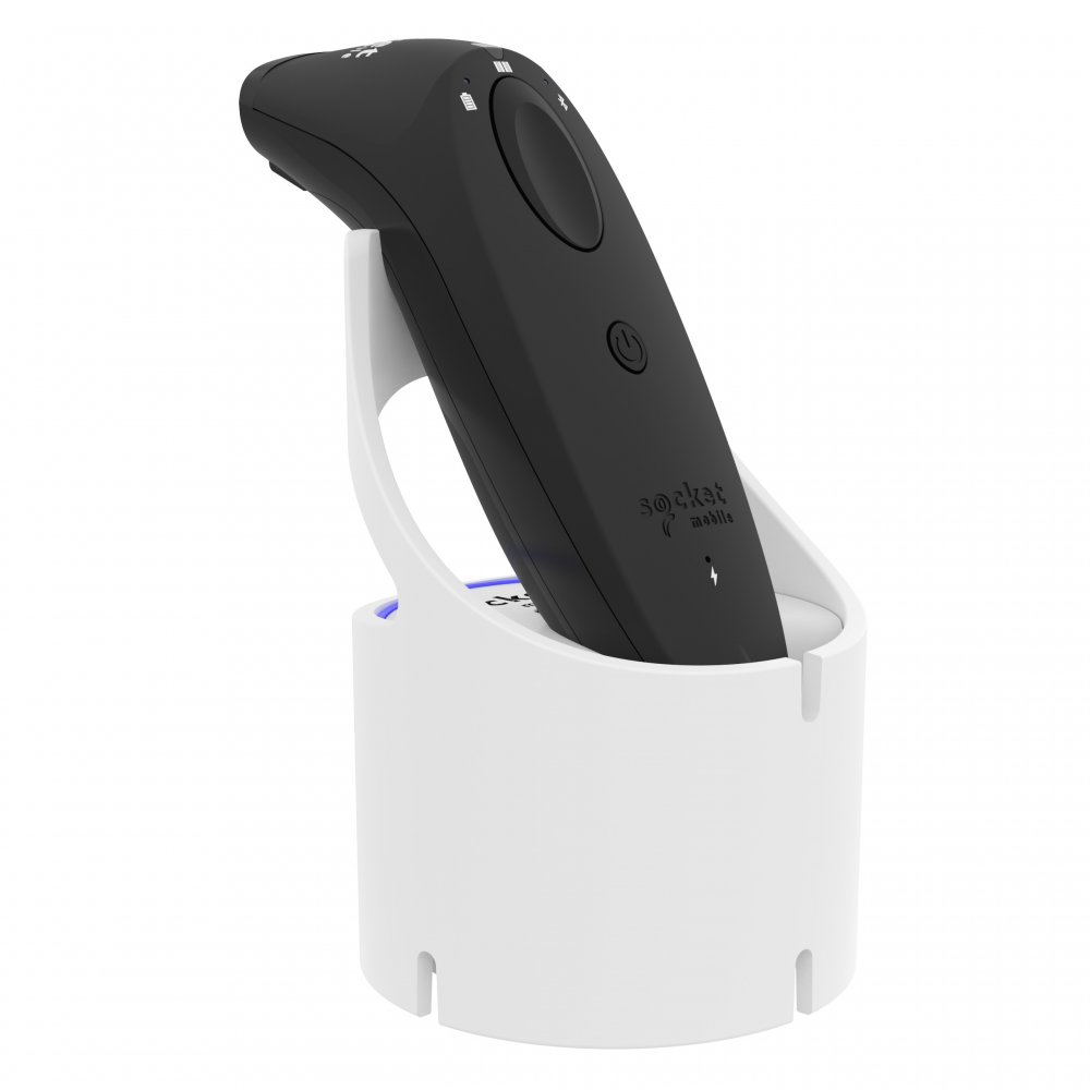 SocketScan S721 2D Bluetooth Barcode Sca
