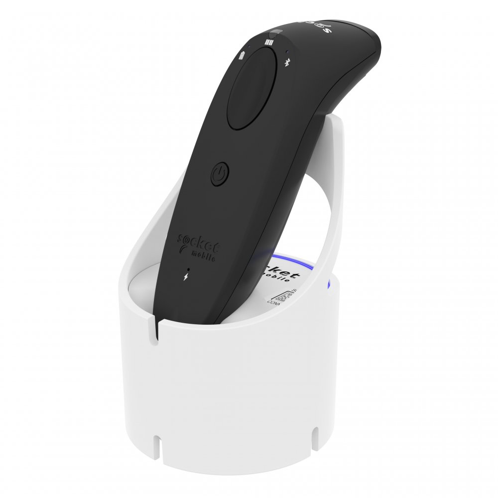 SocketScan S721 2D Bluetooth Barcode Sca