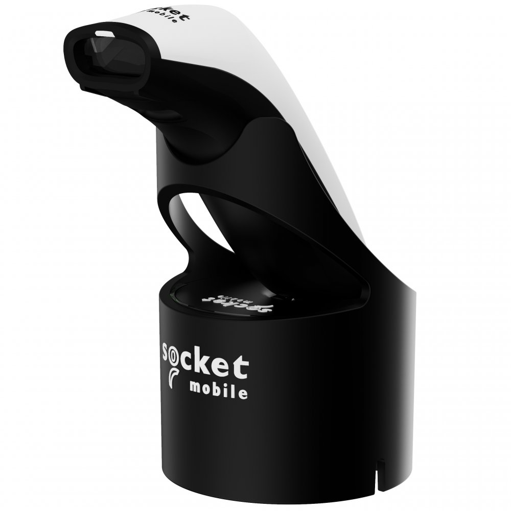 SocketScan S721 2D Bluetooth Barcode Sca