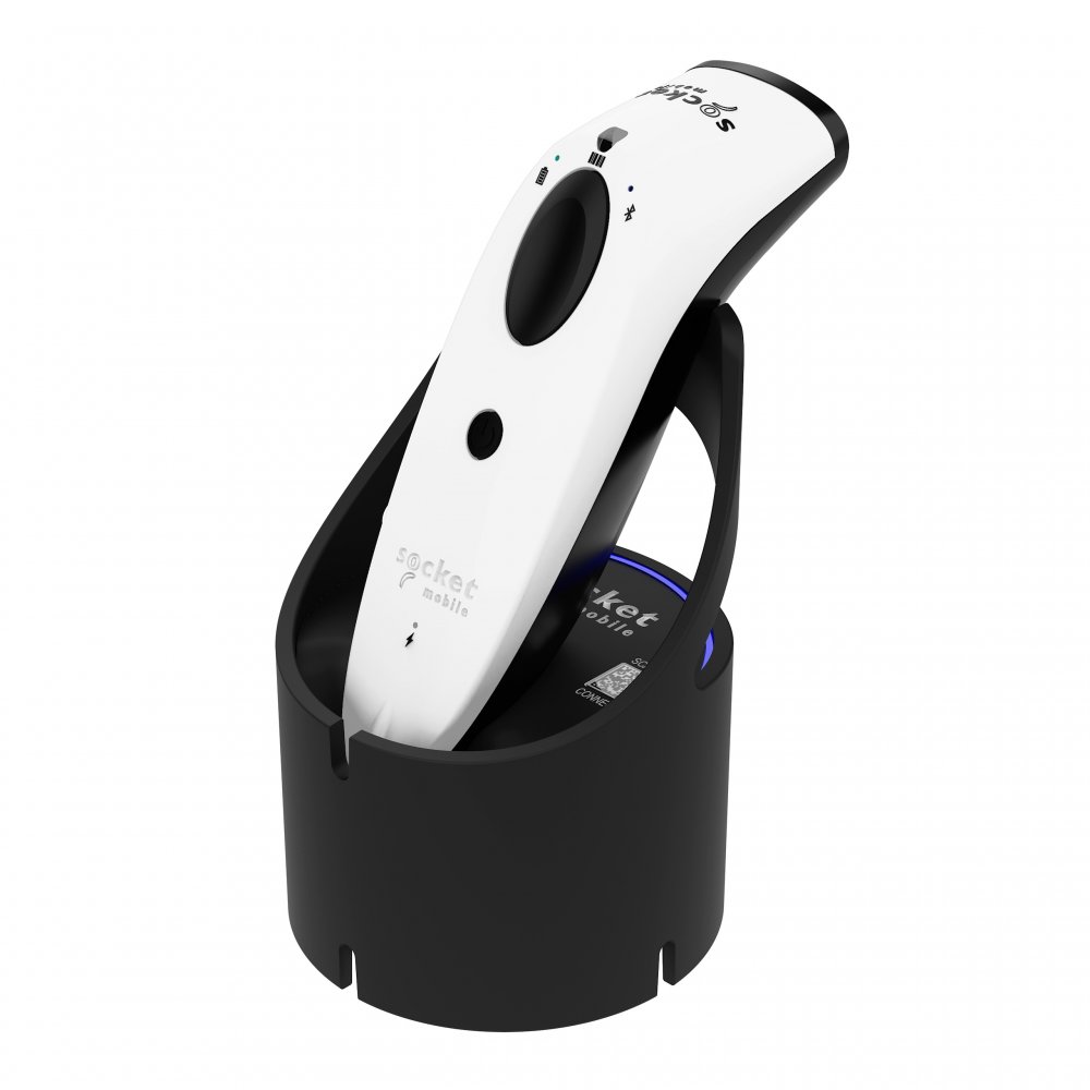 SocketScan S721 2D Bluetooth Barcode Sca