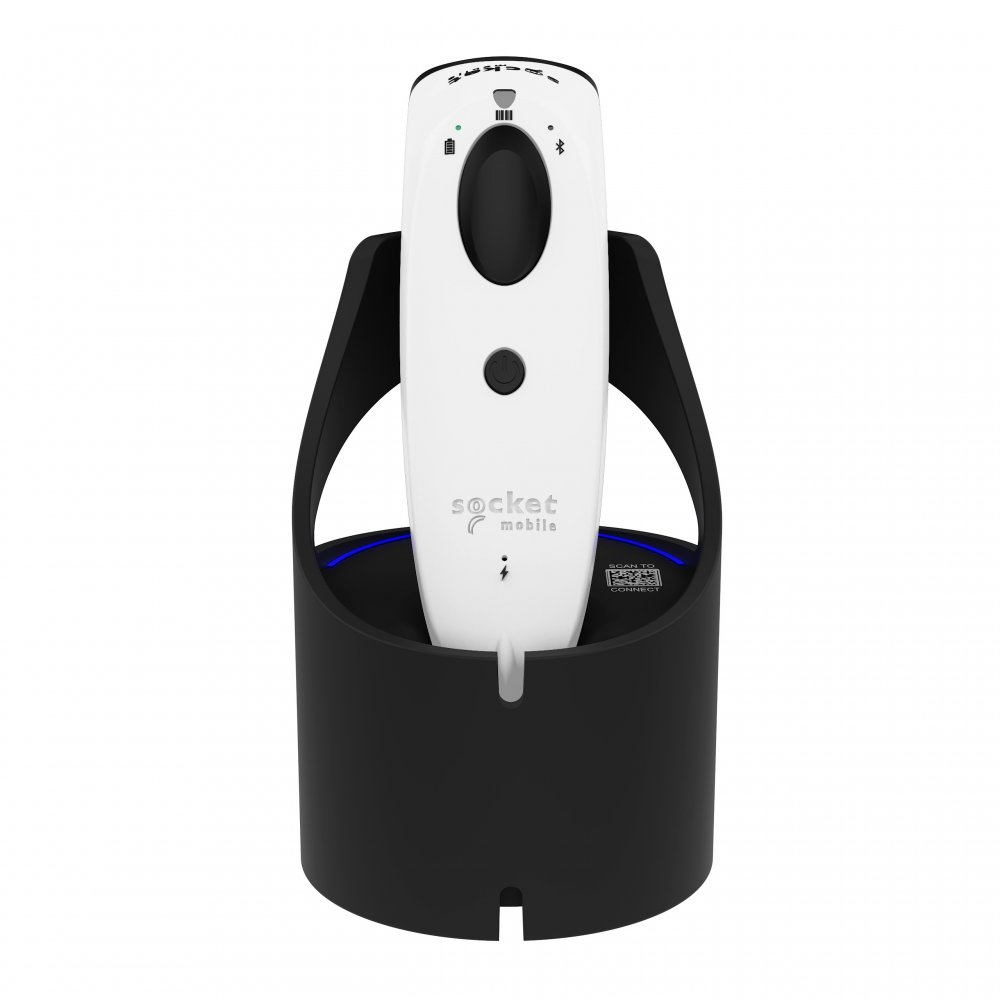 SocketScan S741 2D Bluetooth Barcode Sca