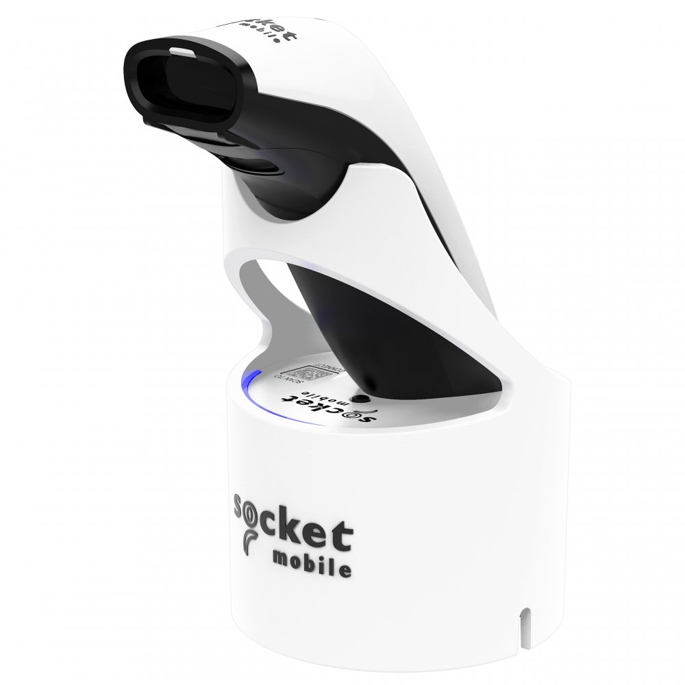 SocketScan S741 2D Bluetooth Barcode Sca