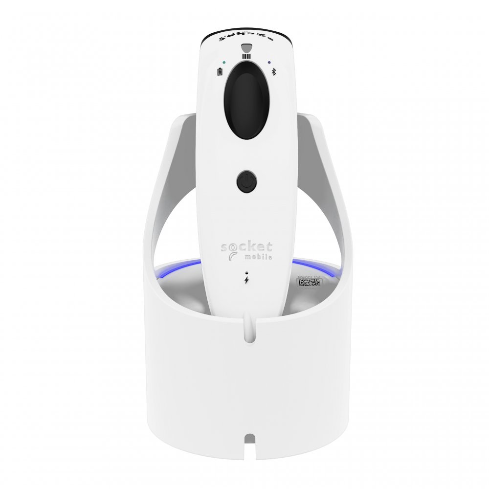 SocketScan S741 2D Bluetooth Barcode Sca