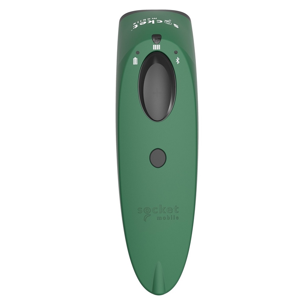 SocketScan S740 Green
