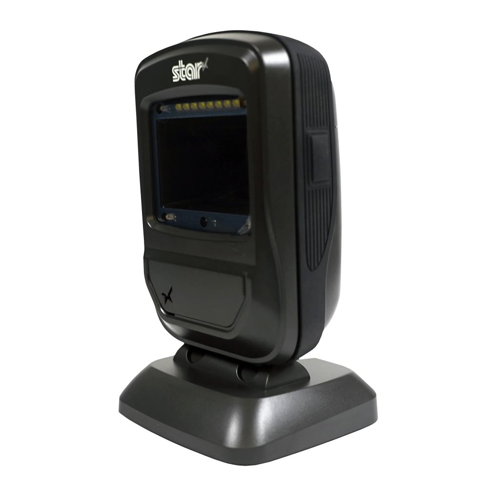 Star BSD-40U 2D Desktop Corded USB Barco