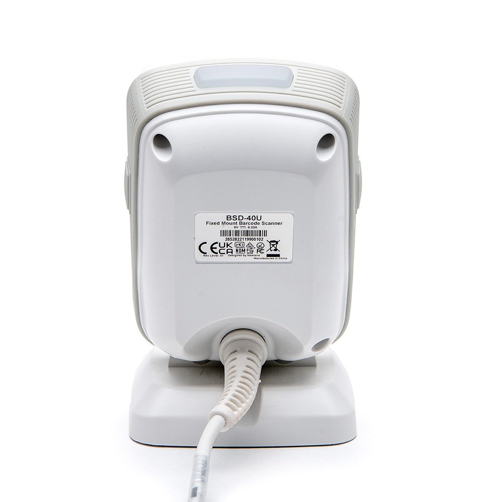 Star BSD-40U 2D Desktop Corded USB Barco