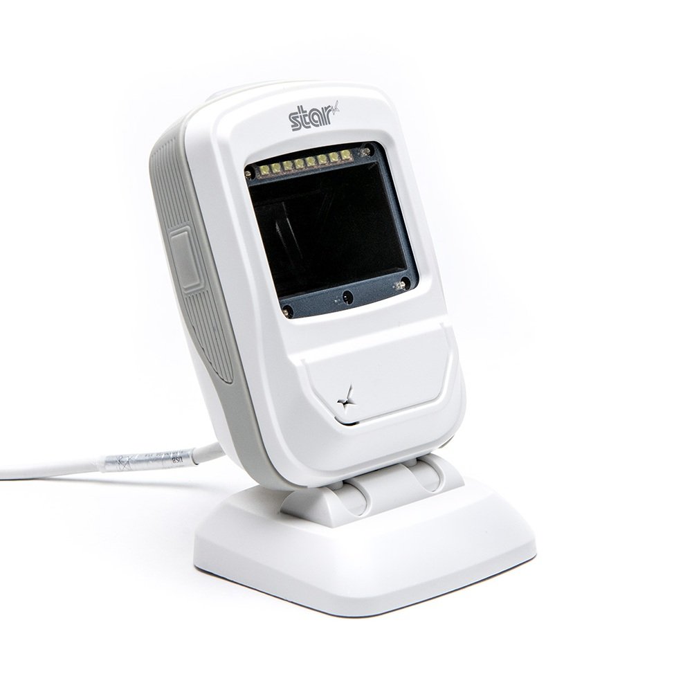 Star BSD-40U 2D Desktop Corded USB Barco