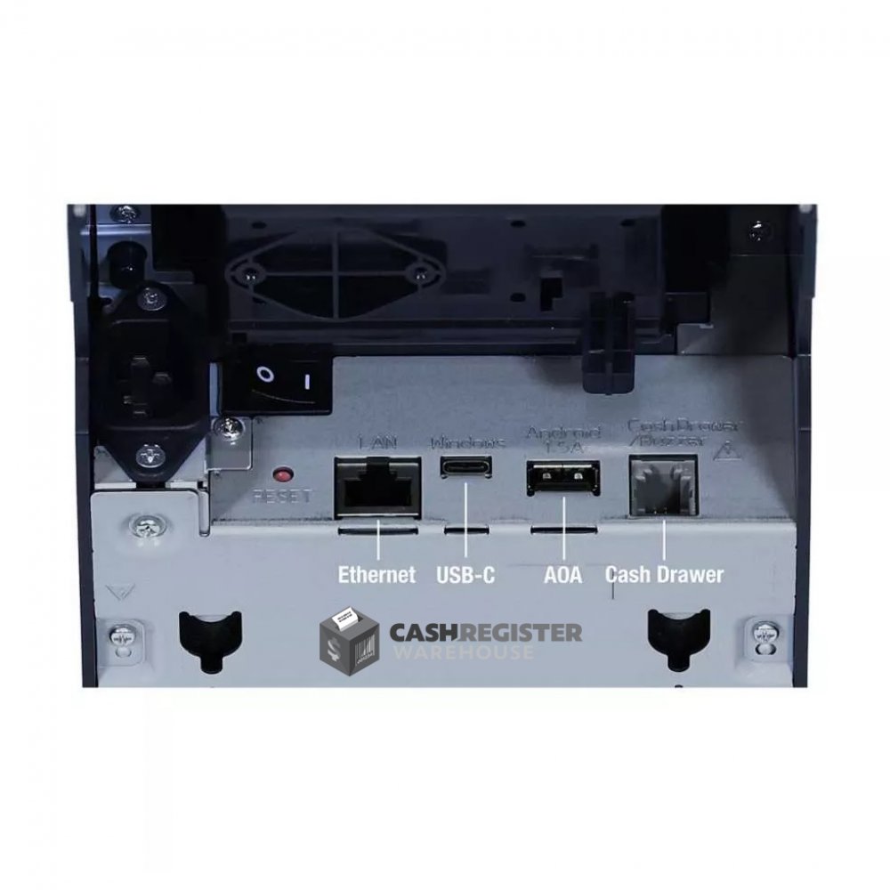 Star Micronics TSP143IV Cloud Interface 