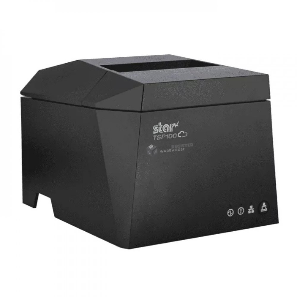 Star Micronics TSP143IV Cloud Thermal Re