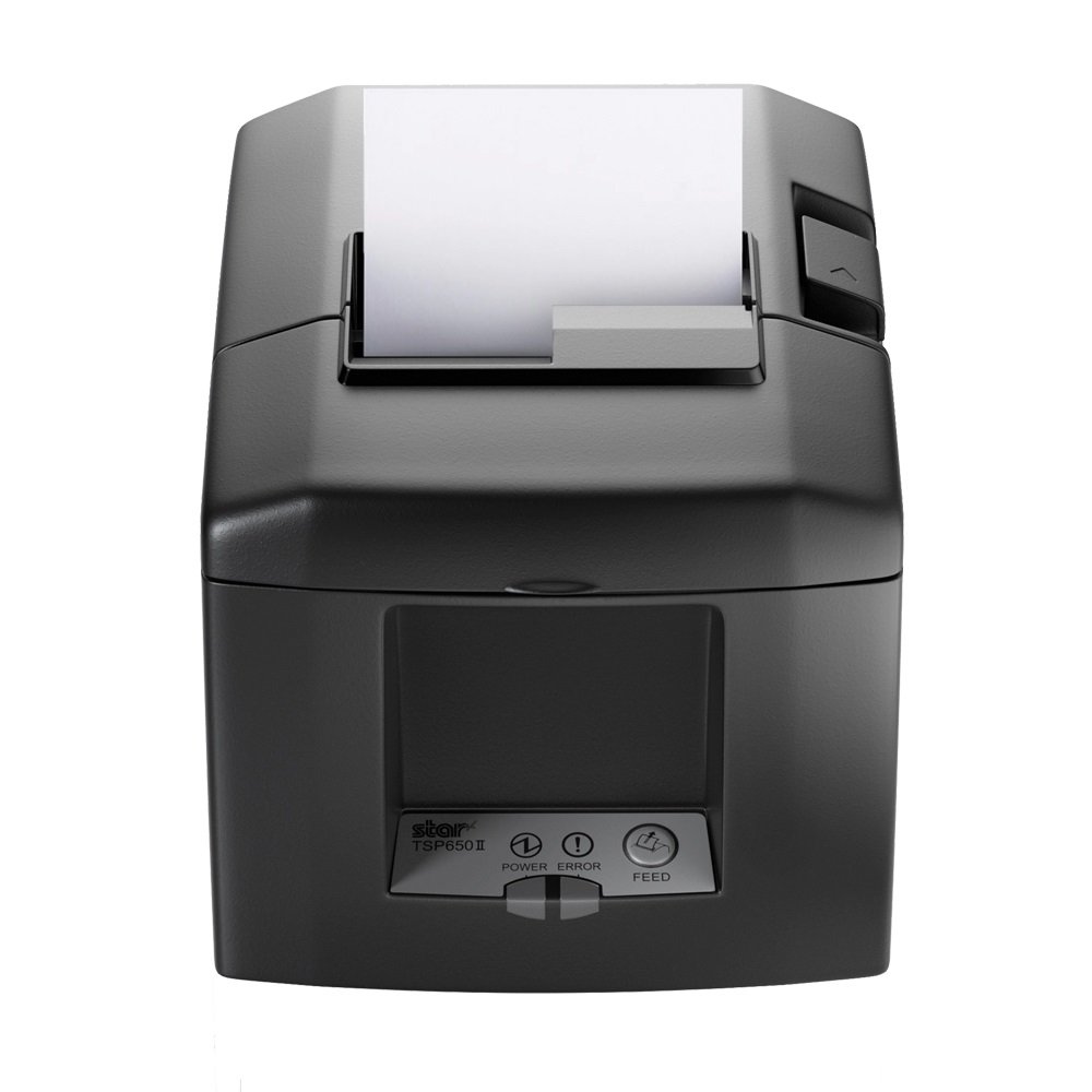 WineDirect TSP654II Bluetooth Printer
