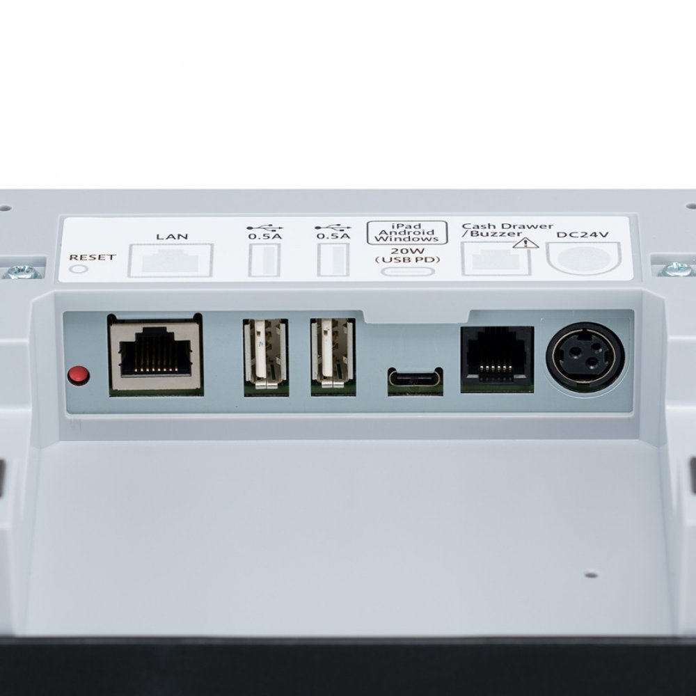 Star Micronics mC-Label3 Multifunctional