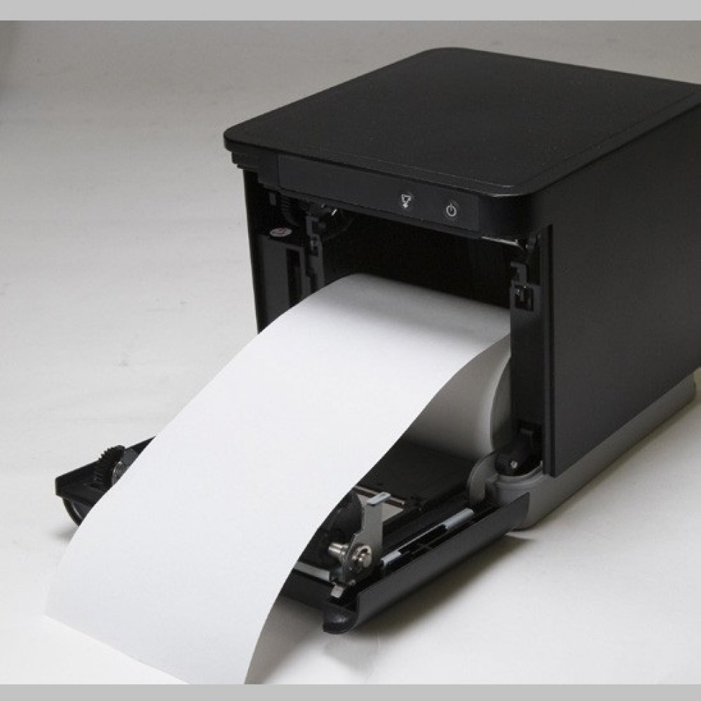 Star mC-Print31CBI Receipt Printer Front