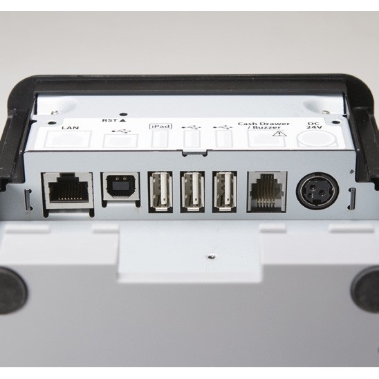 Star MC-Print3 Hub Interface