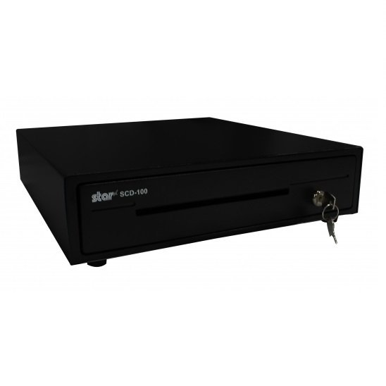 Star SCD100 Cash Drawer