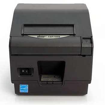 Star TSP700II USB Receipt Printer