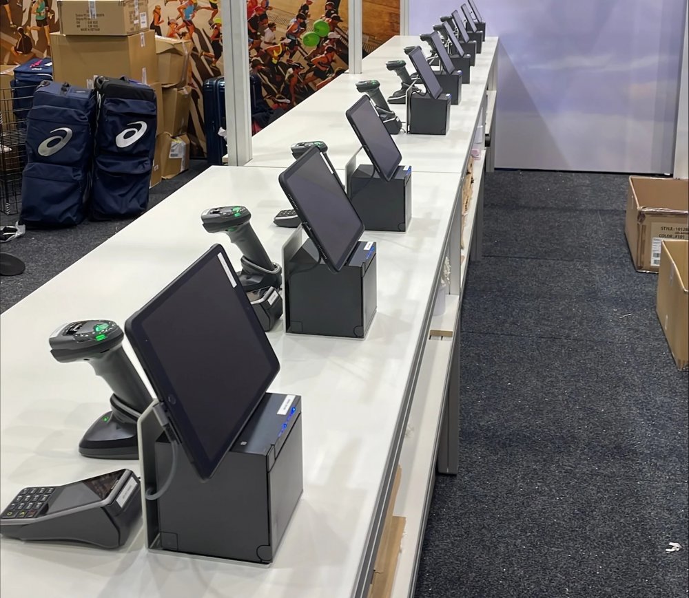 Studio Proper Connect Universal Printer 