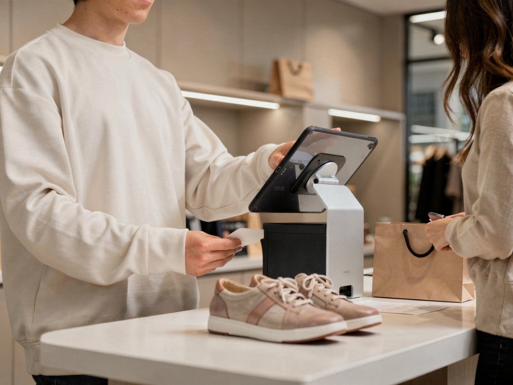 Studio Proper Connect Universal Printer 