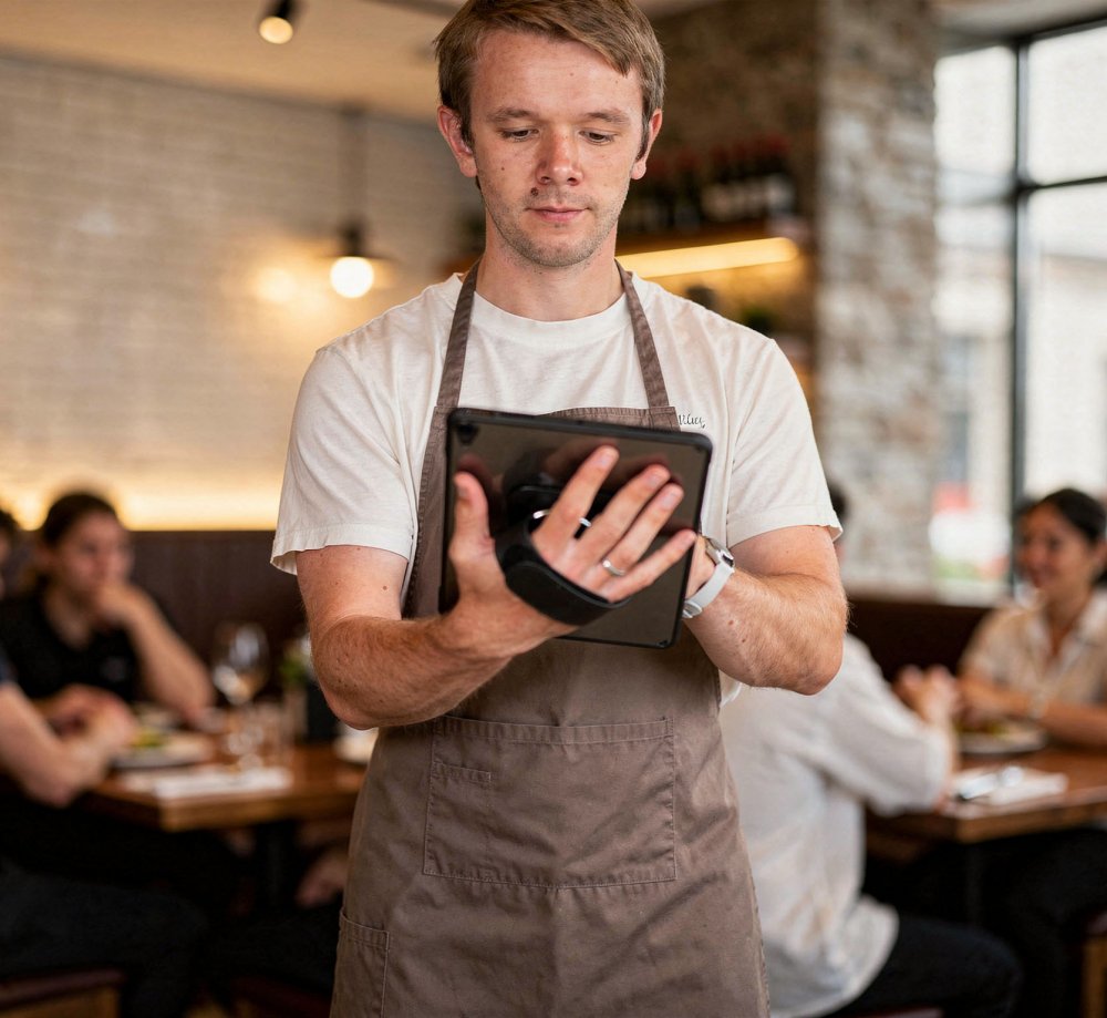 Studio Proper Connect Universal Tablet H