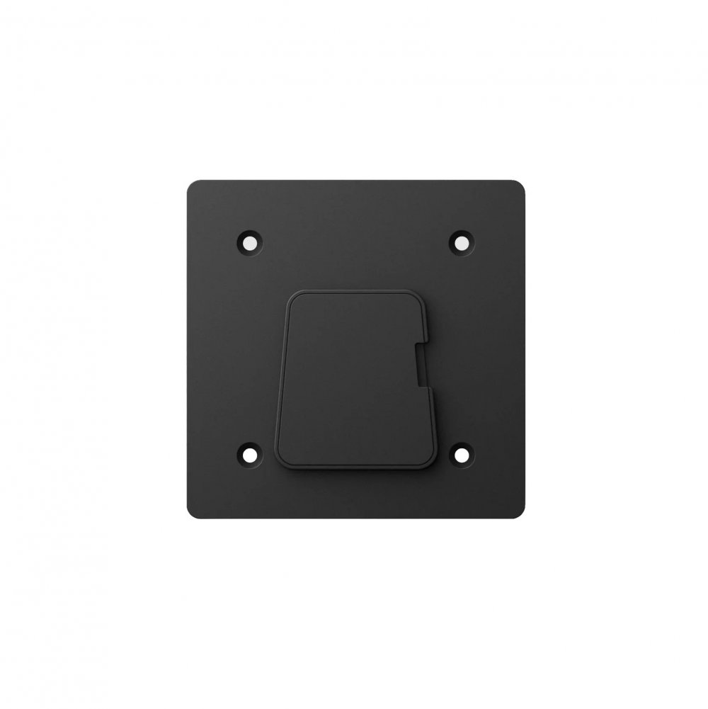 Studio Proper KIOSK01 Wall Mount Back