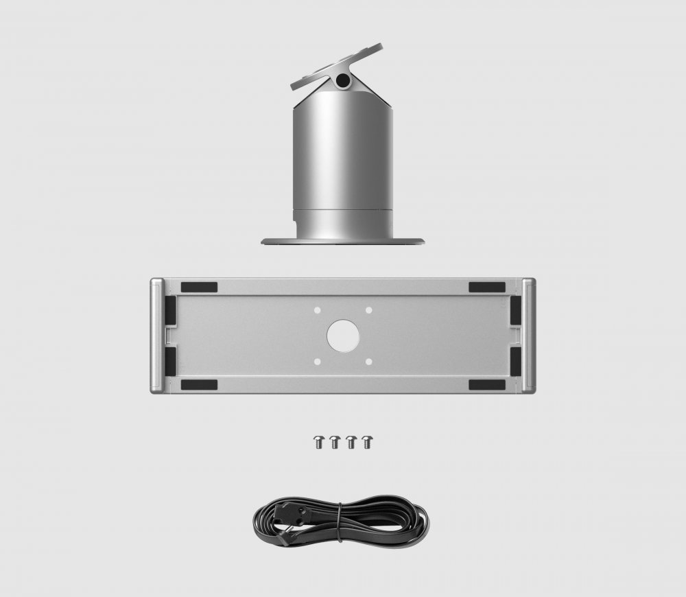 Studio Proper Powered iPad Stivel Stand 