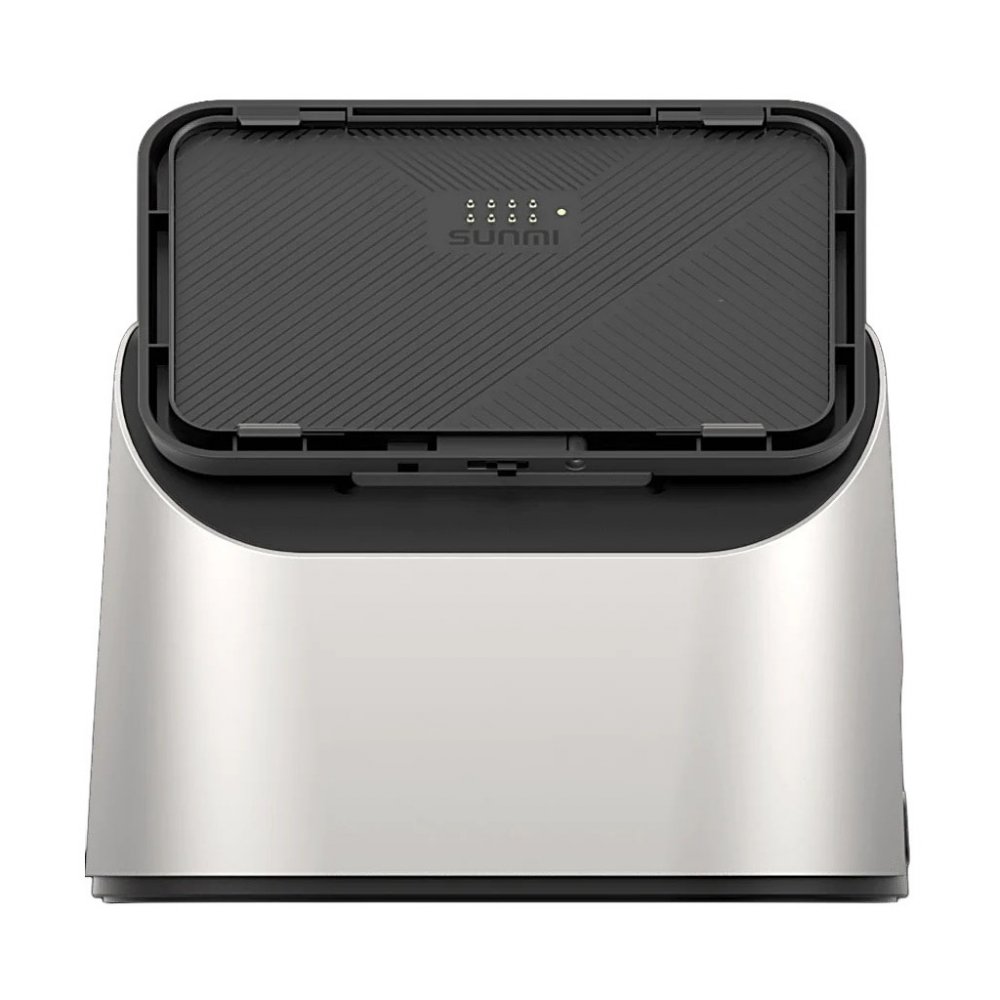 Sunmi CPAD Multi-Function Cradle Front C