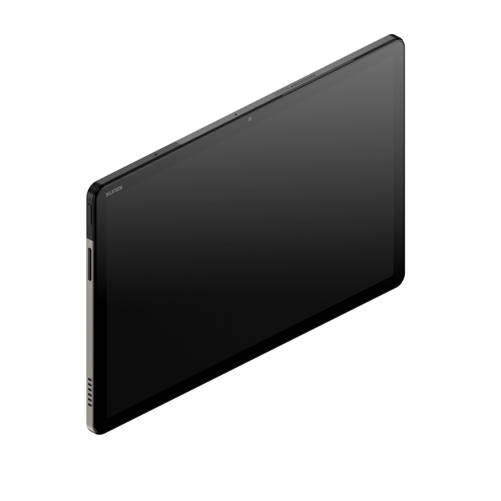 Sunmi CPad Android Tablet with Scanner F
