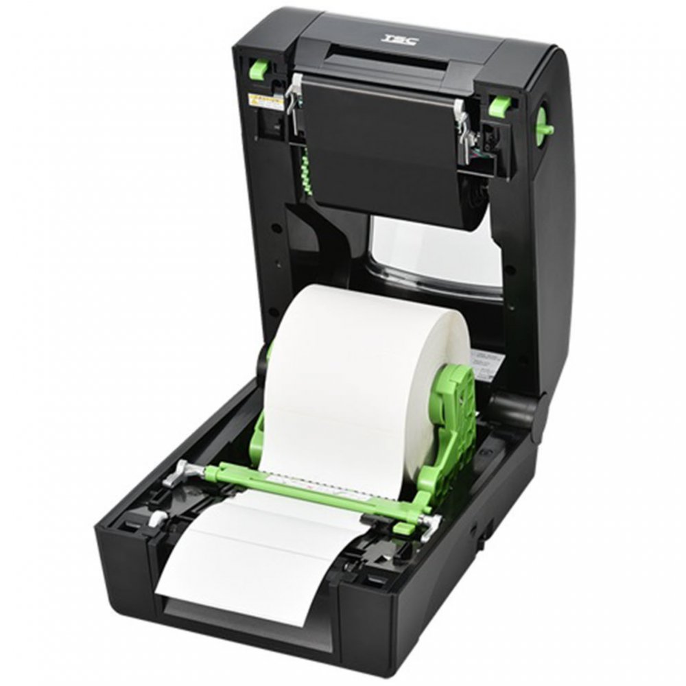 TSC TH240T 4 Inch Hybrid Desktop Label P