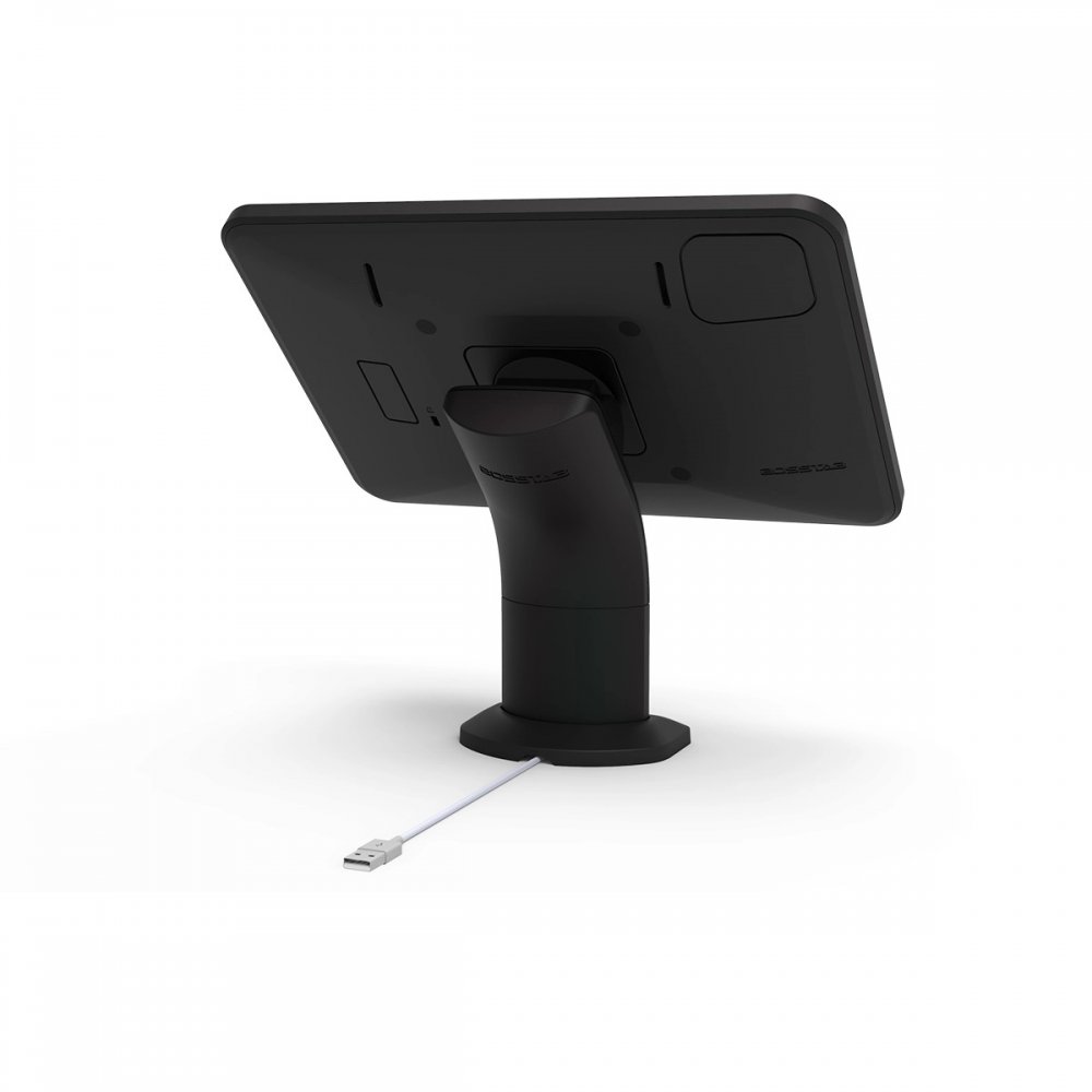 The Elite Evo X Screw Mount Tablet Stand