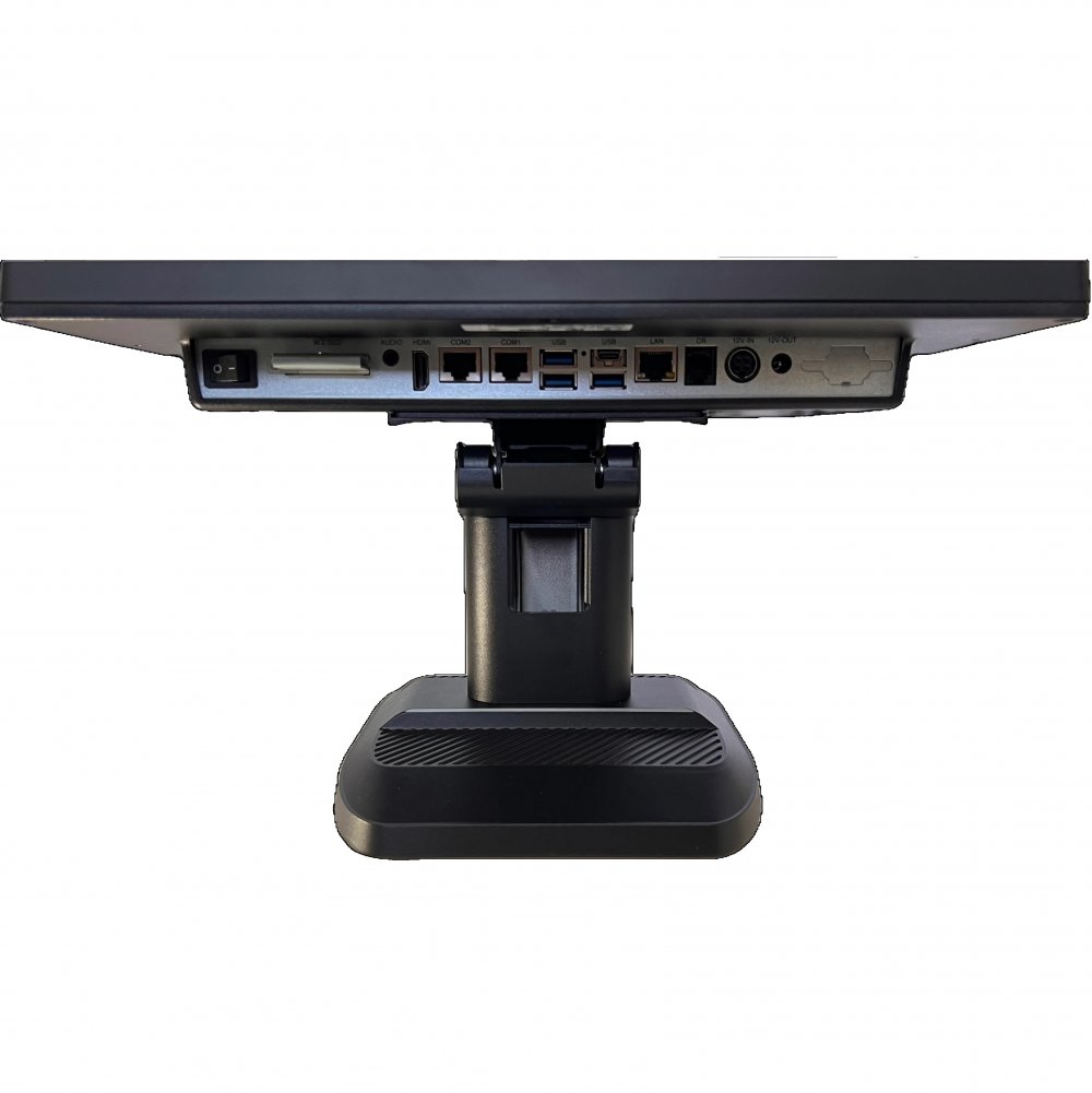 Tysso XT-1815P 15 Inch i3 Touch Screen P