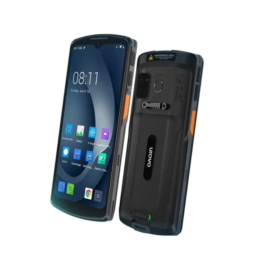 Urovo DT66 6.5 8GB_128GB Mobile Computer