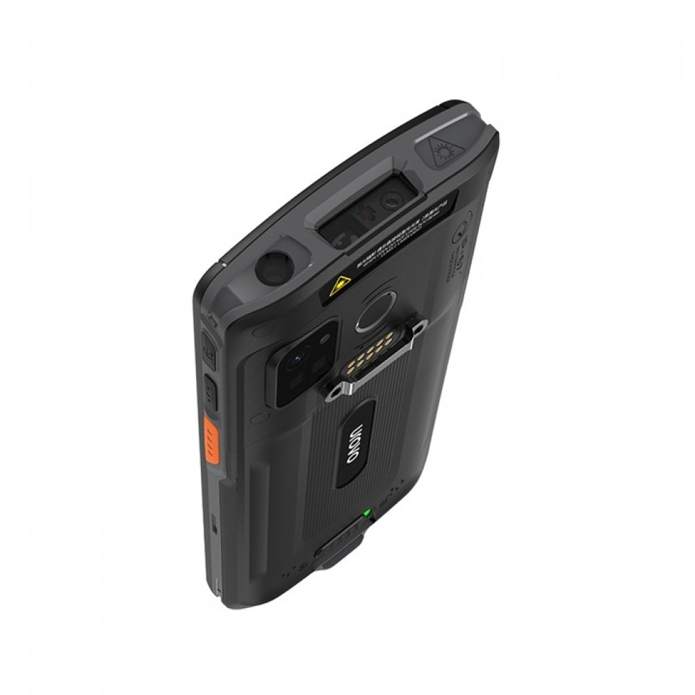 Urovo DT66 Mobile Computer Scanner Top