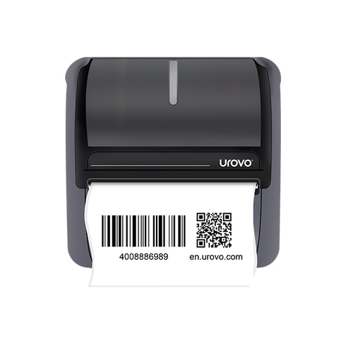 Urovo K319 Bluetooth Mobile Printer with