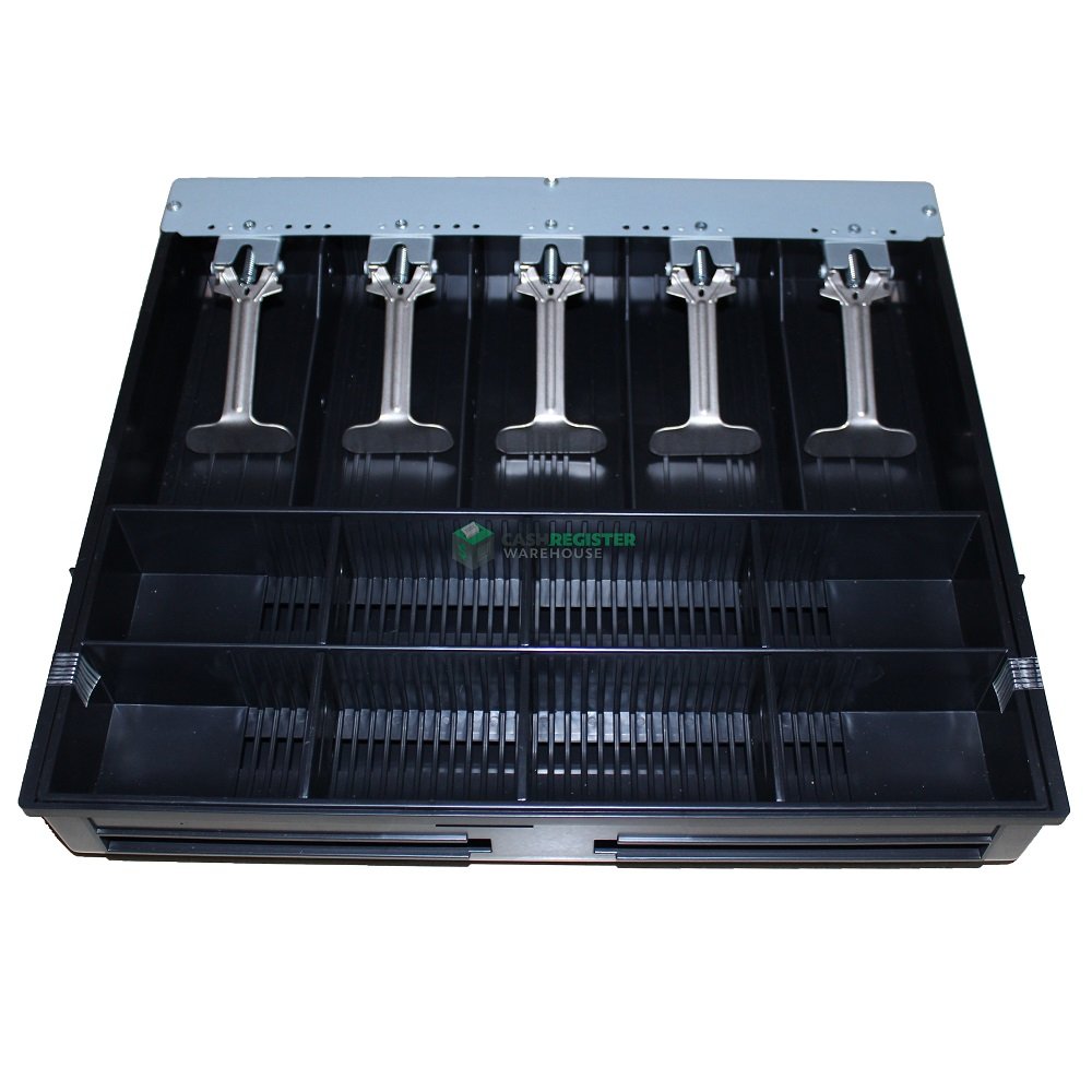 VPOS EC-410 V2 Cash Drawer Insert