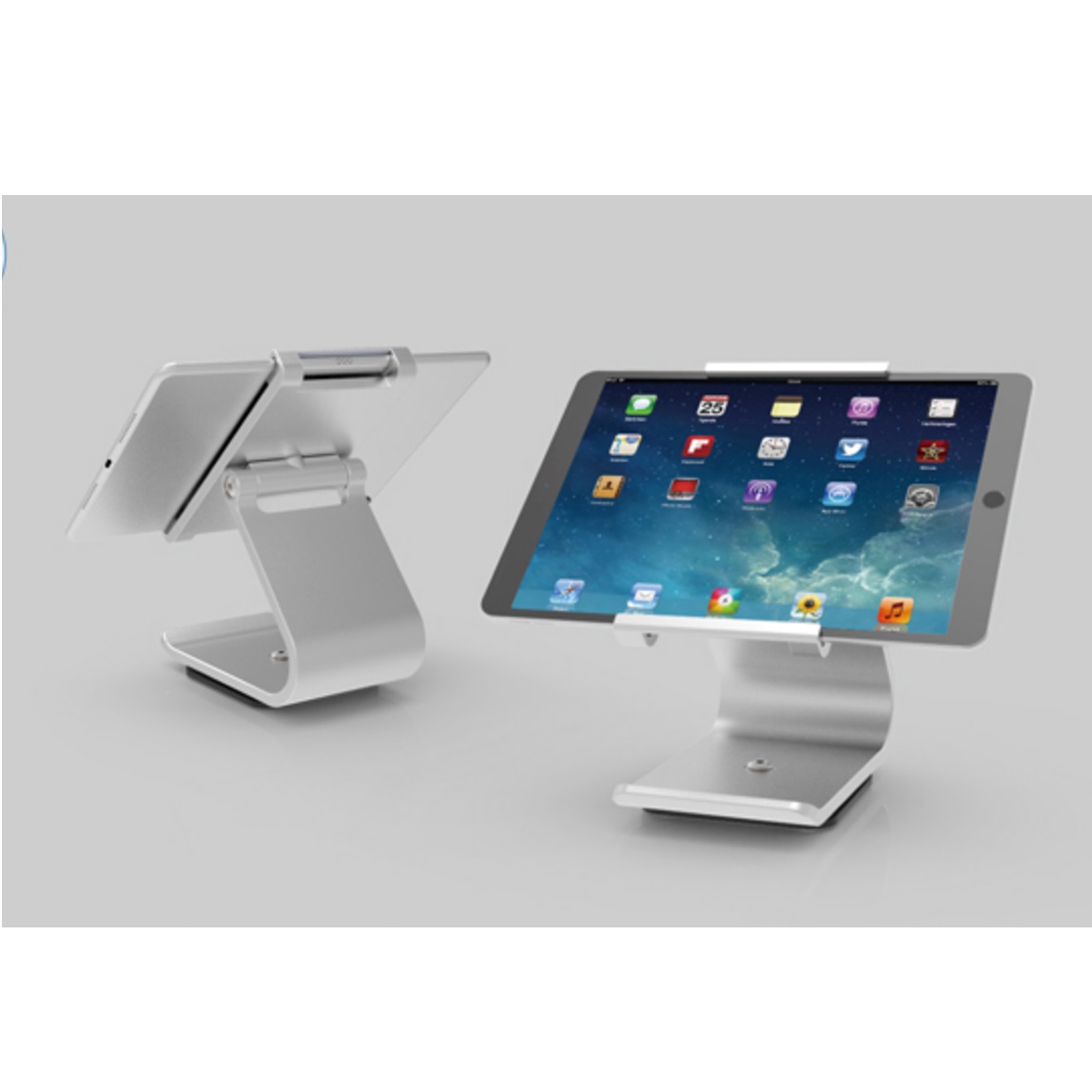 VPOS Flip MSVPHCP303 iPad POS Stand