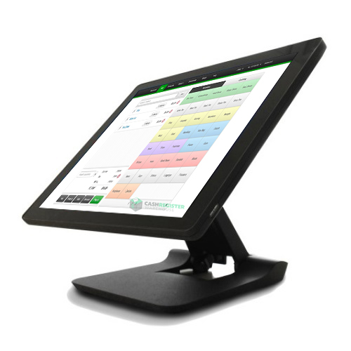 Vend Windows Touch Screen POS Terminal