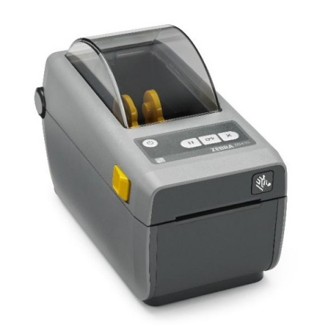 Retail Express ZD410 Label Printer
