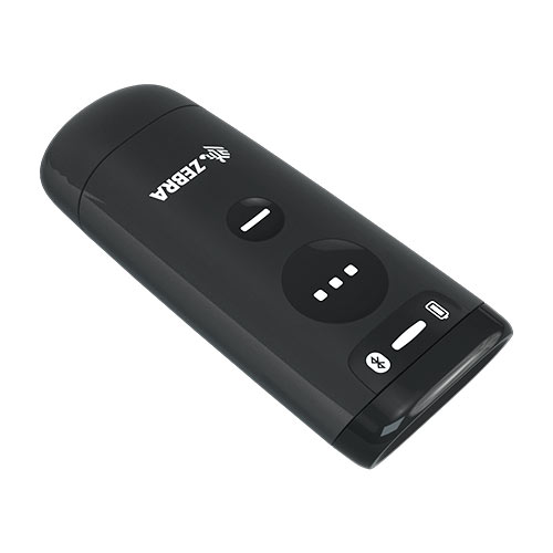 Zebra CS6080 2D Bluetooth Barcode Scanne