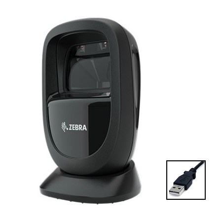 Zebra DS9308 2D Barcode Scanner USB