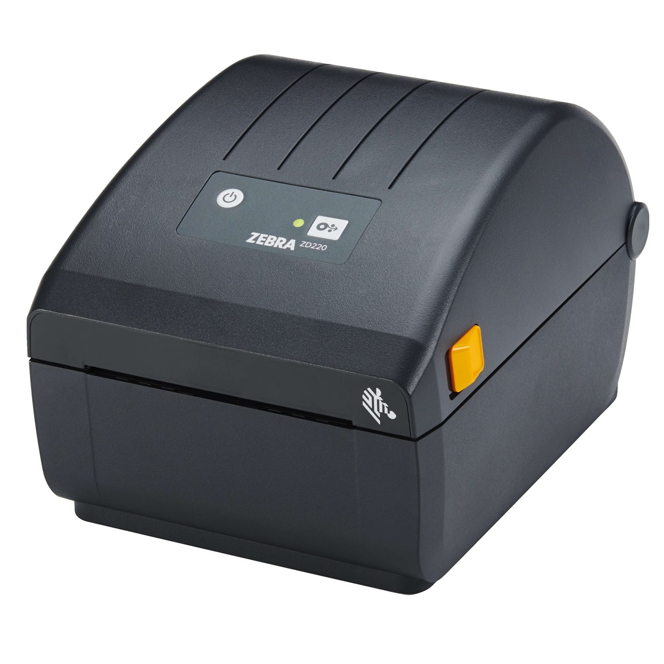 Zebra ZD220 Label Printer USB