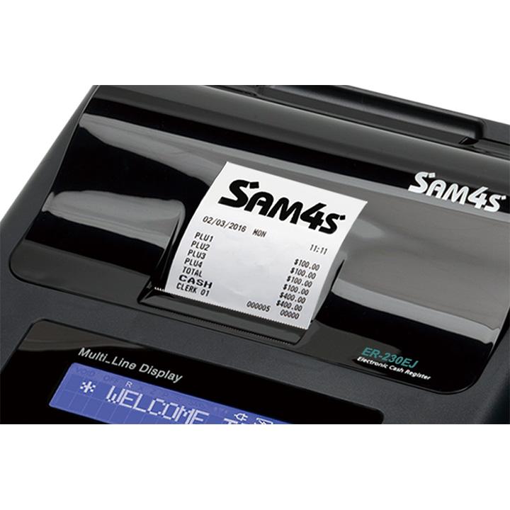 sam4s er230 thermal printer