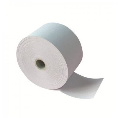 80x150 Thermal Paper Rolls - 8 Rolls