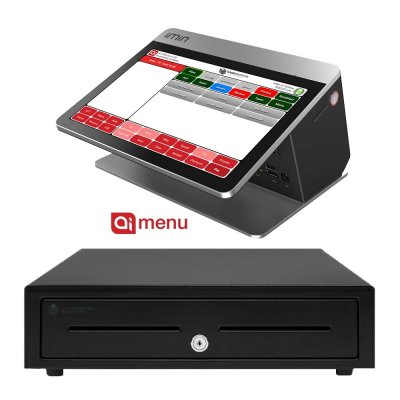 Ai-Lite Falcon POS System Bundle