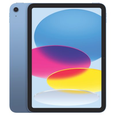 Apple iPad 10.9" 10th Gen Wifi 256Gb Blue